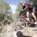 Castellón, V Pedalada BTT 1.500 Ciutat de Castelló