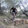 Castellón, V Pedalada BTT 1.500 Ciutat de Castelló