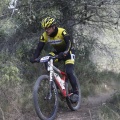 Castellón, V Pedalada BTT 1.500 Ciutat de Castelló