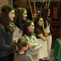 Castellón, Magdalena 2013