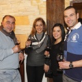 Castellón, Restaurante Rústico