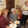 Castellón, Restaurante Rústico