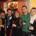 Castellón, Restaurante Rústico