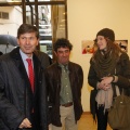 Castellón, Dávalos-Fletcher
