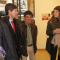 Castellón, Dávalos-Fletcher