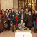Castellón, Dávalos-Fletcher