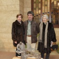 Castellón, Dávalos-Fletcher