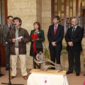 Castellón, Dávalos-Fletcher