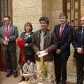 Castellón, Dávalos-Fletcher