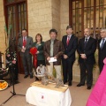 Castellón, Dávalos-Fletcher