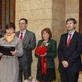 Castellón, Dávalos-Fletcher
