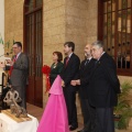 Castellón, Dávalos-Fletcher