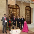 Castellón, Dávalos-Fletcher