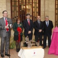 Castellón, Dávalos-Fletcher