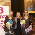 Castellón,  Mujer del año 2013