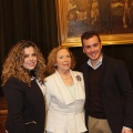 Castellón,  Mujer del año 2013