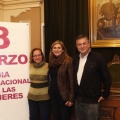 Castellón,  Mujer del año 2013