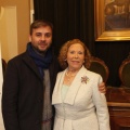 Castellón,  Mujer del año 2013