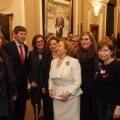 Castellón,  Mujer del año 2013