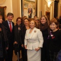 Castellón,  Mujer del año 2013