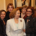 Castellón,  Mujer del año 2013