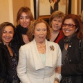 Castellón,  Mujer del año 2013