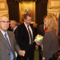 Castellón,  Mujer del año 2013