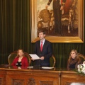 Castellón,  Mujer del año 2013