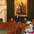 Castellón,  Mujer del año 2013
