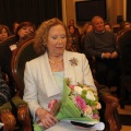 Castellón,  Mujer del año 2013