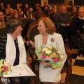 Castellón,  Mujer del año 2013