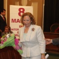 Castellón,  Mujer del año 2013