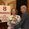 Castellón,  Mujer del año 2013