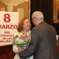 Castellón,  Mujer del año 2013