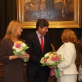 Castellón,  Mujer del año 2013