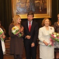 Castellón,  Mujer del año 2013