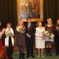Castellón,  Mujer del año 2013