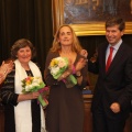 Castellón,  Mujer del año 2013
