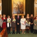 Castellón,  Mujer del año 2013