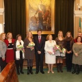 Castellón,  Mujer del año 2013