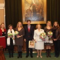 Castellón,  Mujer del año 2013
