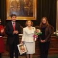 Castellón,  Mujer del año 2013