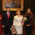 Castellón,  Mujer del año 2013