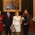 Castellón,  Mujer del año 2013