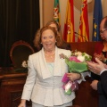 Castellón,  Mujer del año 2013