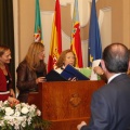 Castellón,  Mujer del año 2013
