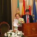 Castellón,  Mujer del año 2013