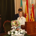 Castellón,  Mujer del año 2013