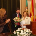 Castellón,  Mujer del año 2013