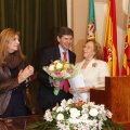 Castellón,  Mujer del año 2013